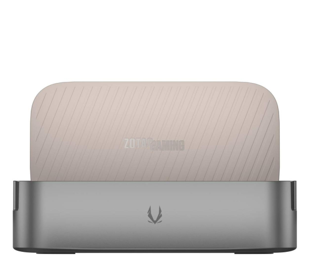 Zotac Gaming Docking Station - 1275642 - zdjęcie
